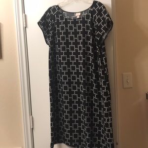 Target dress
